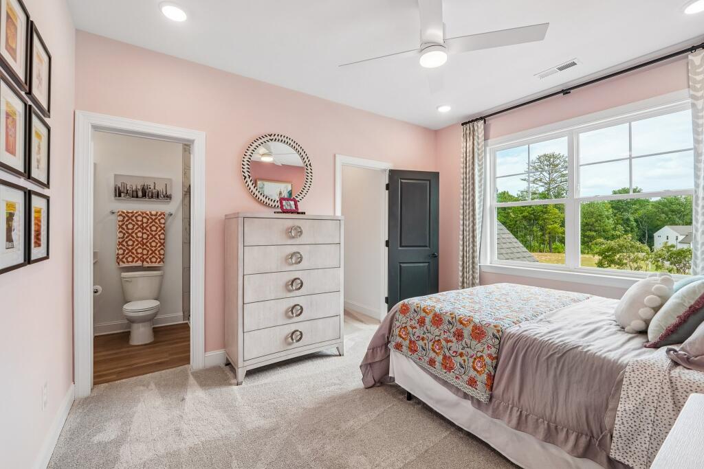 Tranquil Bedroom Haven