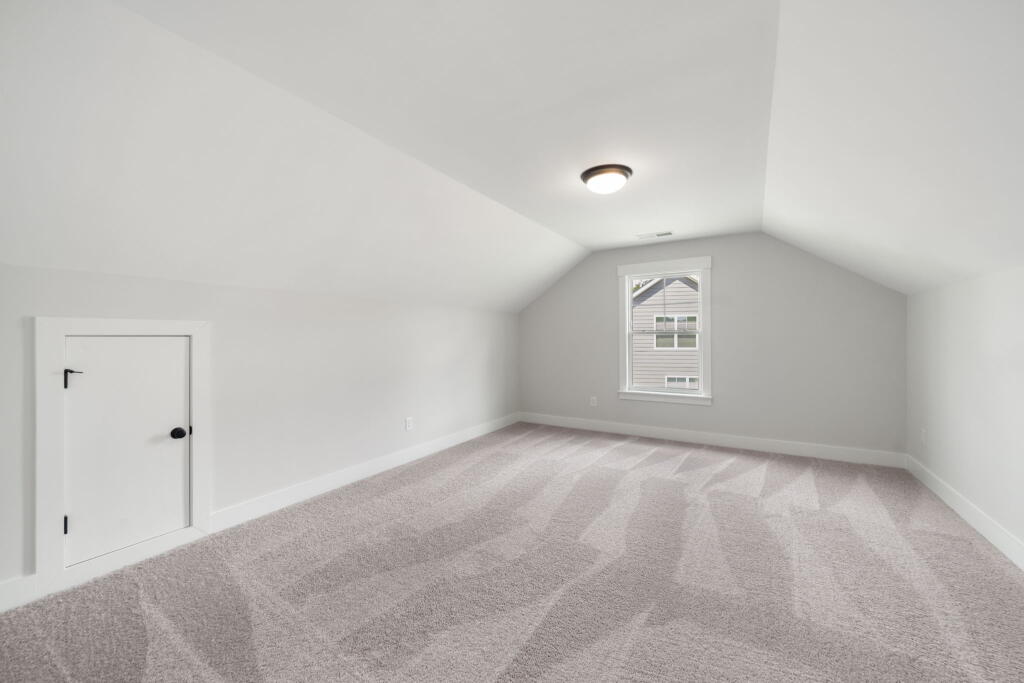 Bonus room