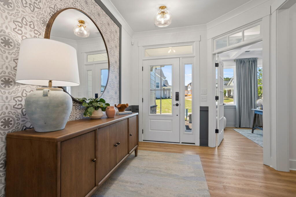 Foyer