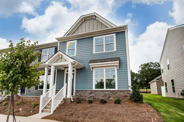 Inspiration Gallery Eastwood Homes