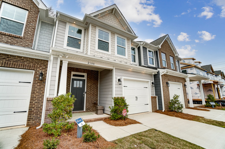 Inspiration Gallery Eastwood Homes