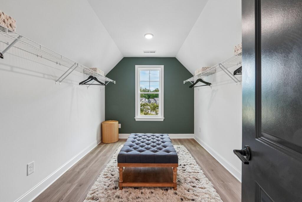 Versatile Flex Room