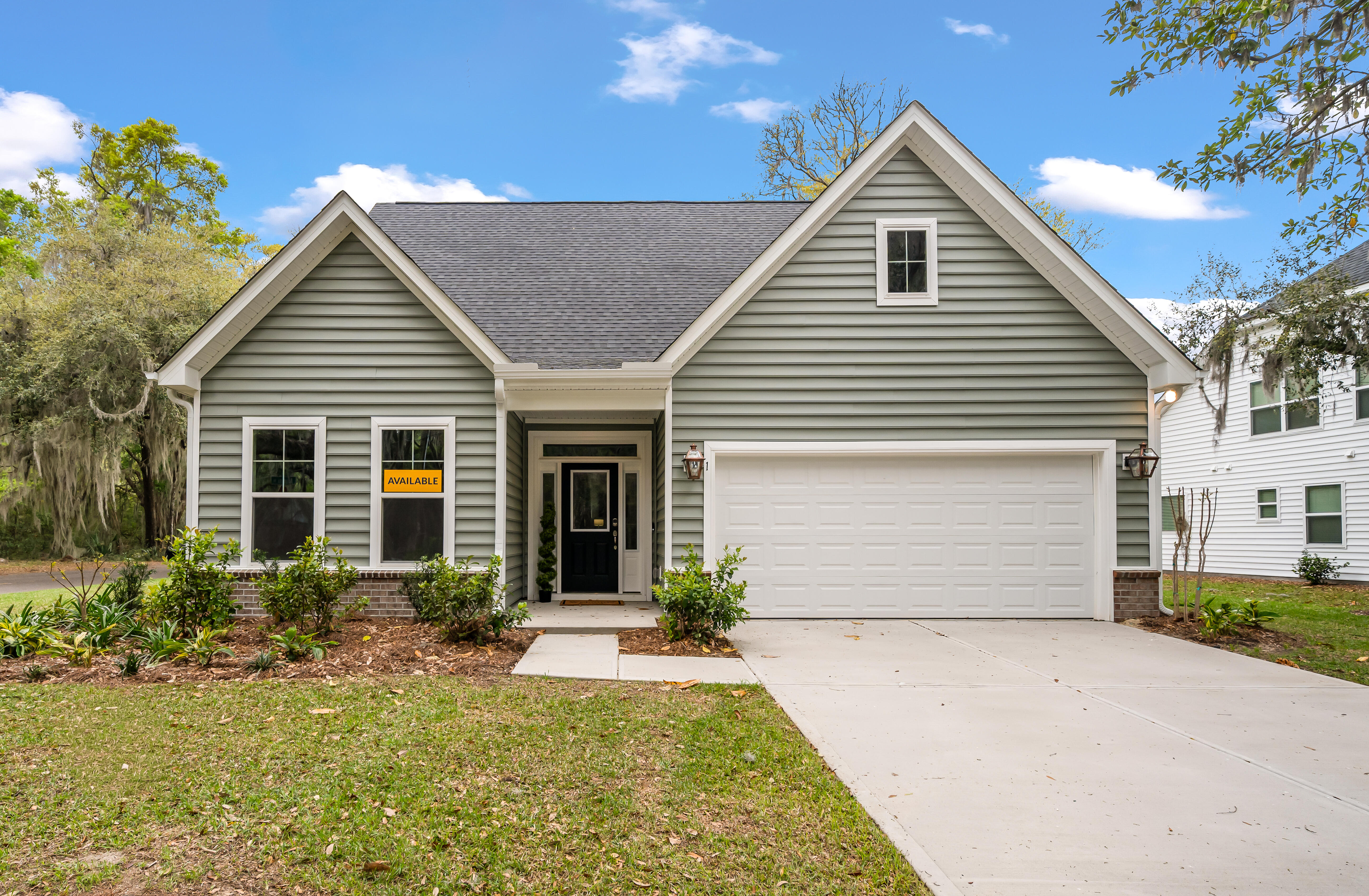 7603 Amelia A | Academy Park | Beaufort, SC | 20