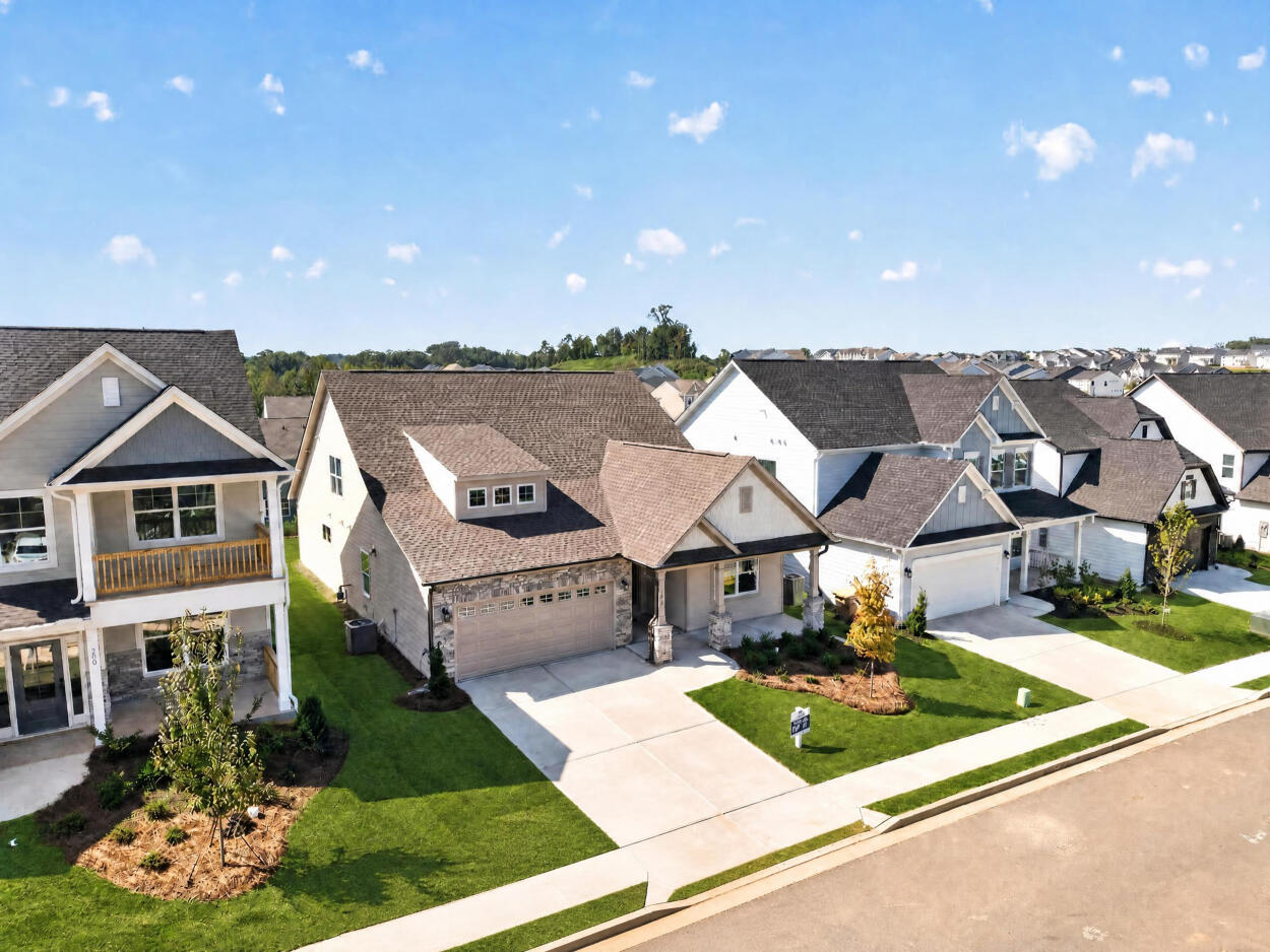 The Avery Model at Twin Lakes