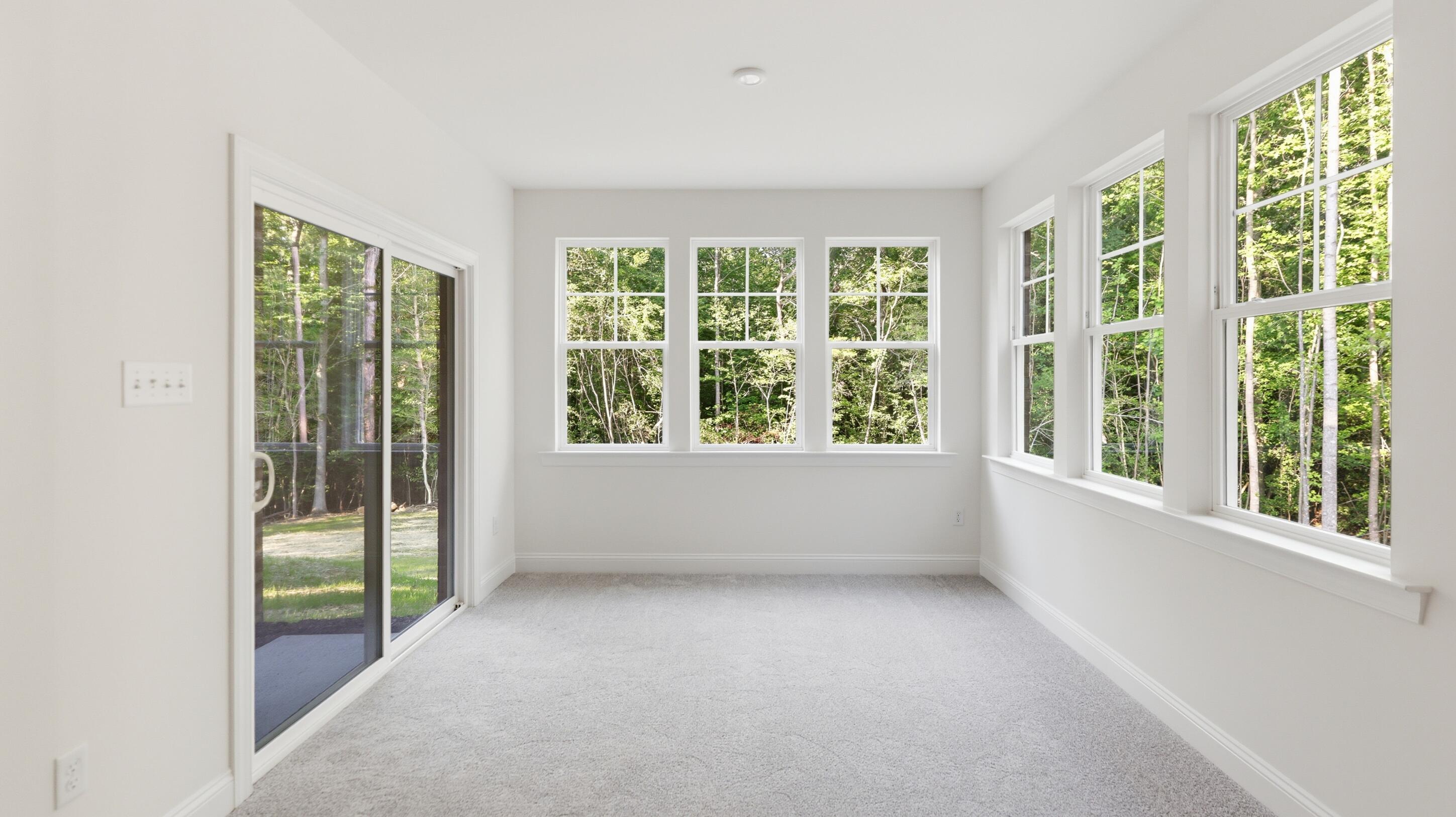 Sunroom