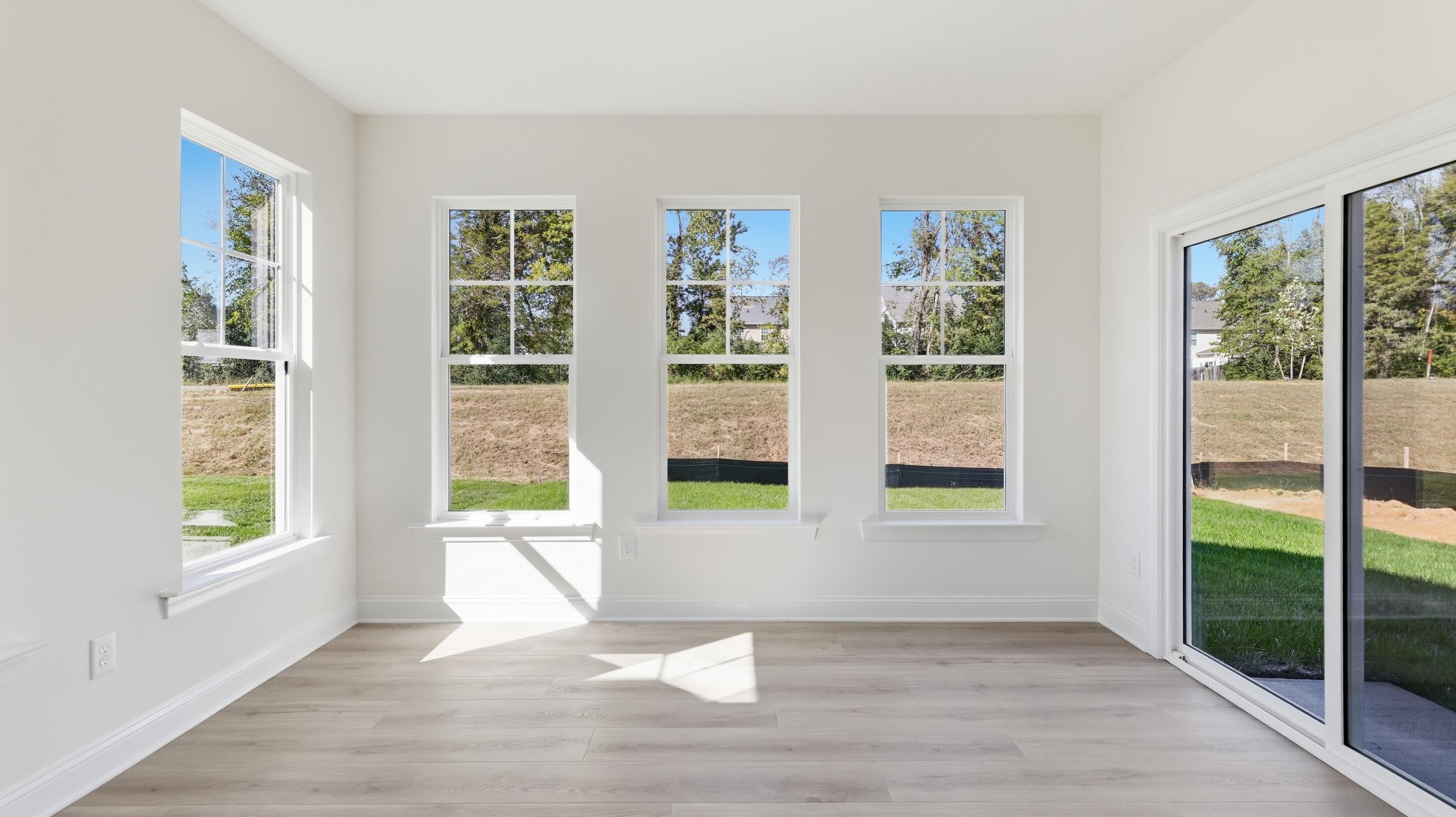 Sunroom