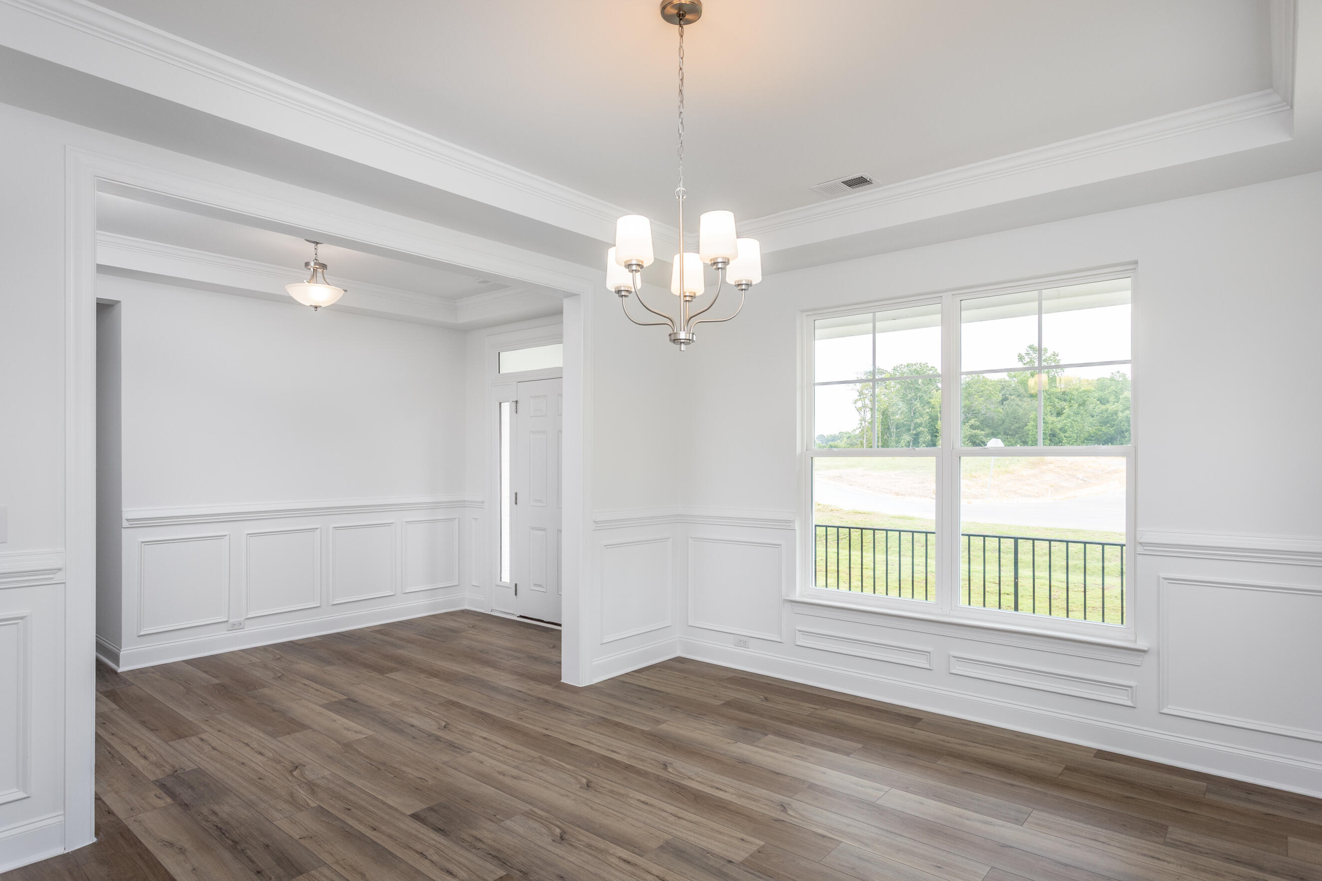 7120 McDowell M | Cedar Ridge | Side Load | Angier, NC 11