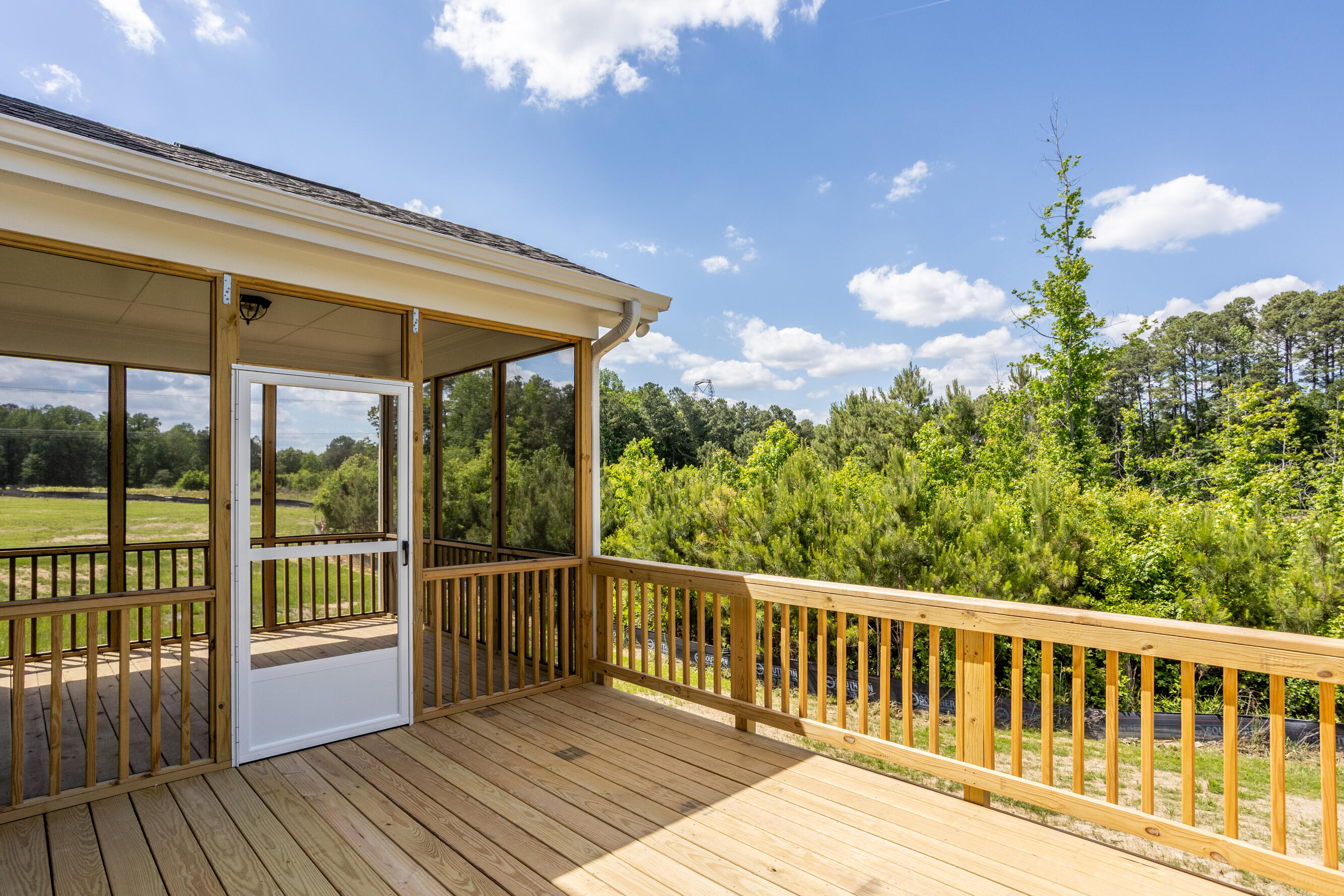 7203 Davidson V | Cedar Ridge | Front Load | Angier, NC 4