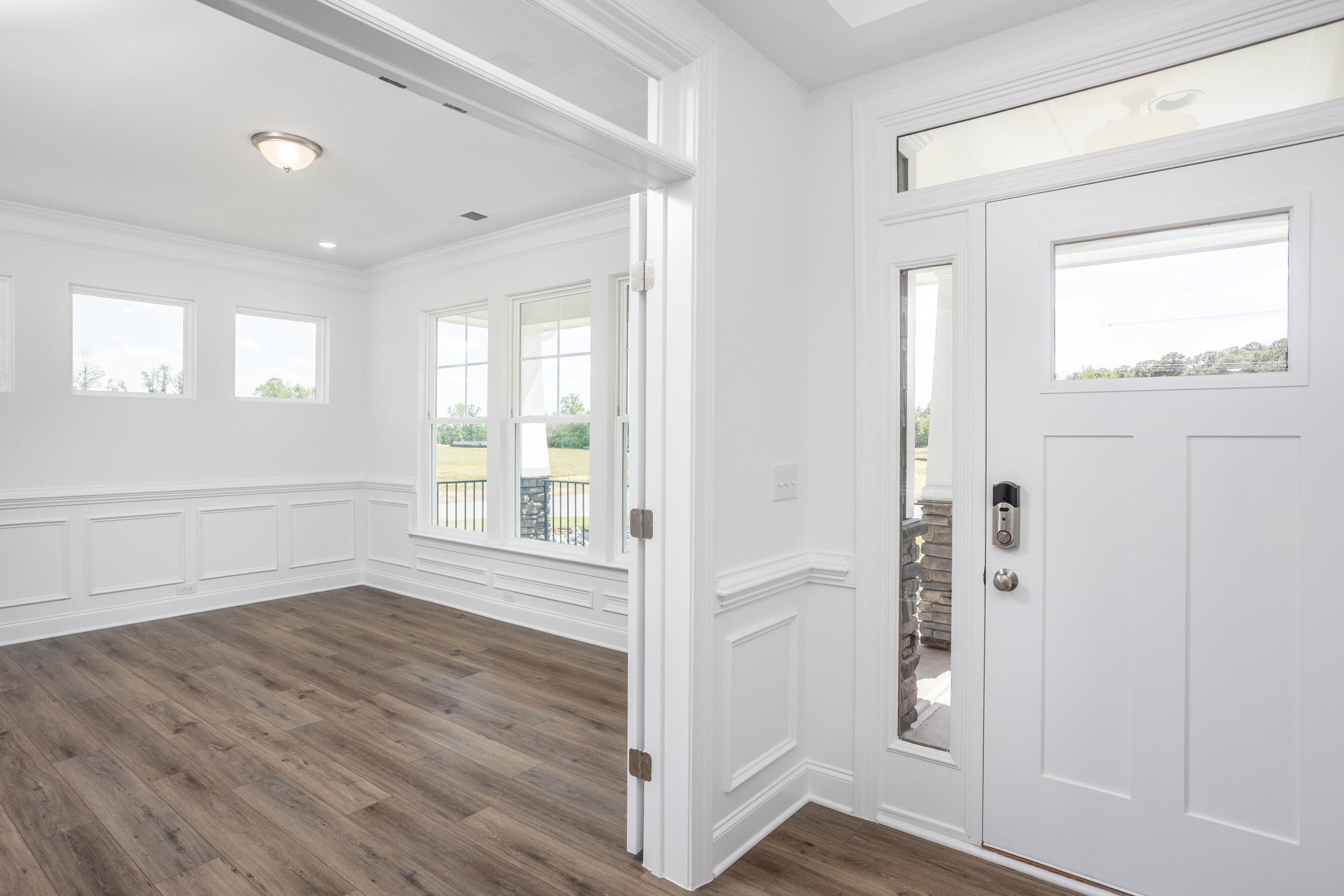 7048 Cooper F | Cedar Ridge | Front Load | Angier, NC 5