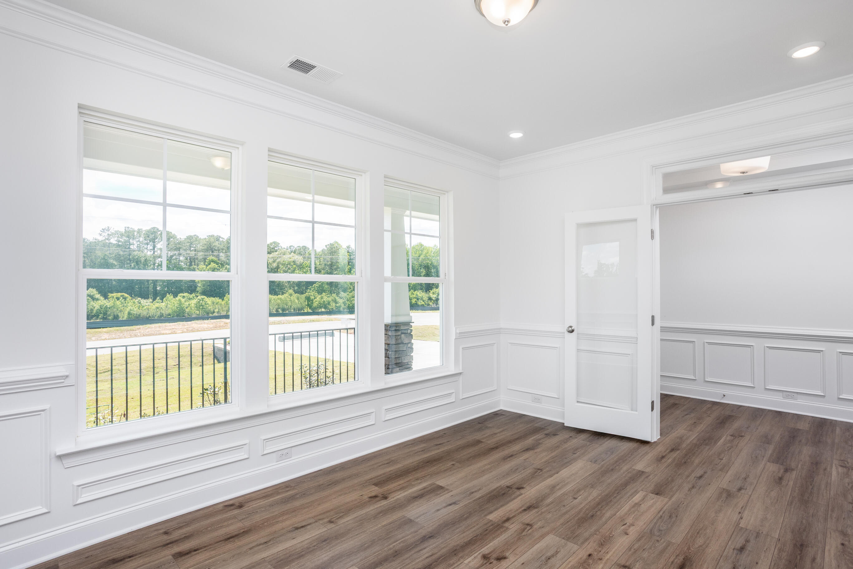 7048 Cooper F | Cedar Ridge | Front Load | Angier, NC 5