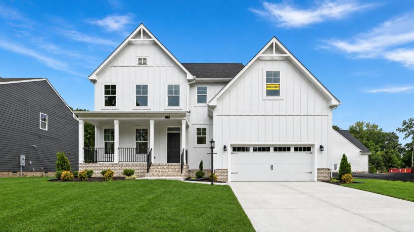 7049 Sycamore B | Valmoore Manor | Front Load Crawl | Poquoson, VA 011