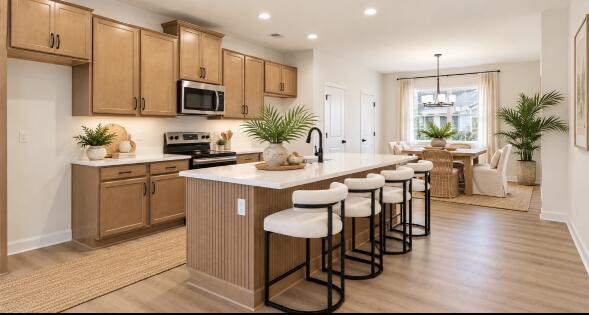 7307 Florence  | Array at Bennett's Creek Quarter | Suffolk, VA | Rear Load | 180