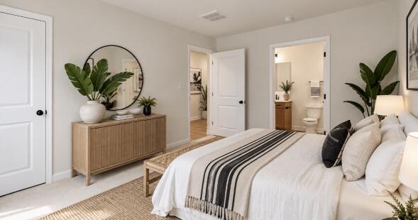 7307 Florence  | Array at Bennett's Creek Quarter | Suffolk, VA | Rear Load | 180