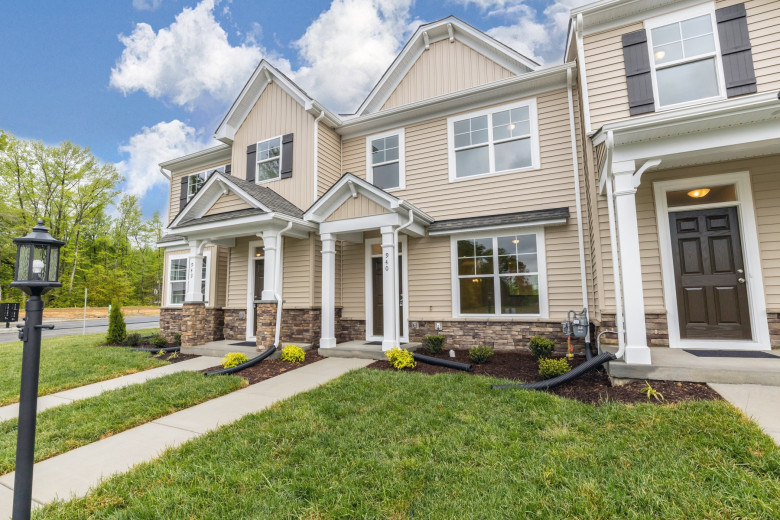 Inspiration Gallery Eastwood Homes