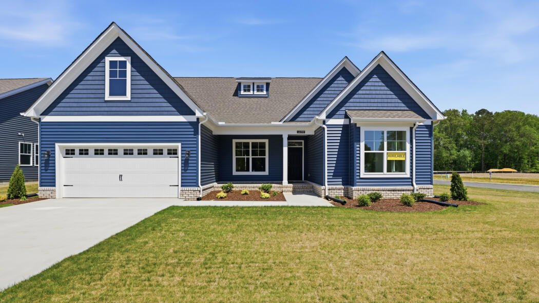7127 Asheboro E - Windsor Station - Windsor, VA - 056