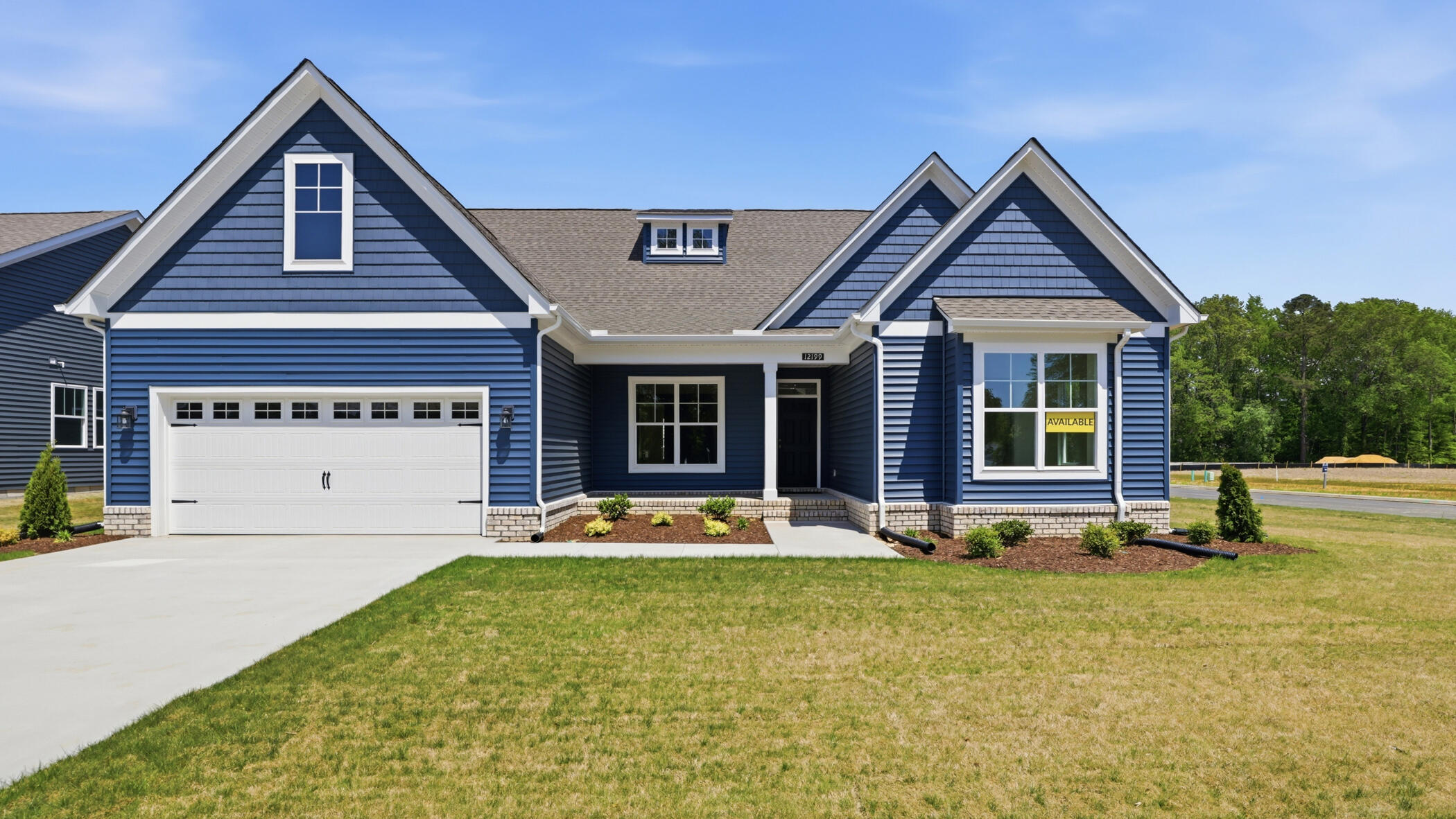 7127 Asheboro E | Windsor Station | Windsor, VA | 056