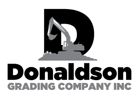 Donaldson Grading Company INC