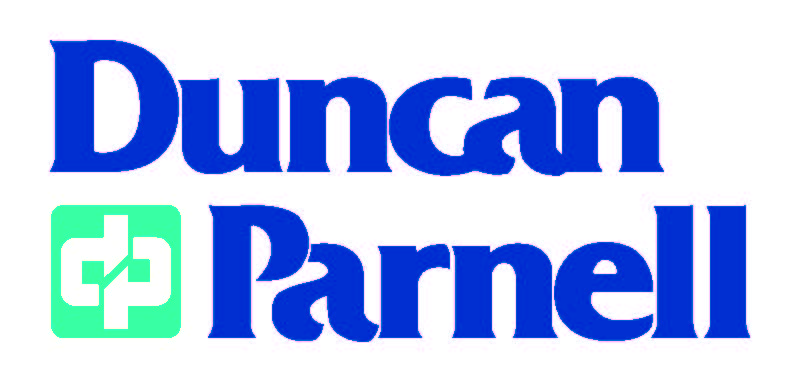 Duncan Parnell