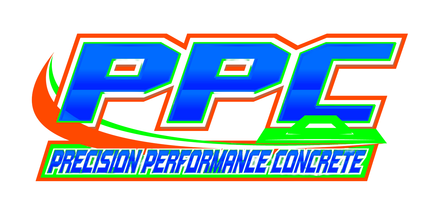 Precision Performance Concrete