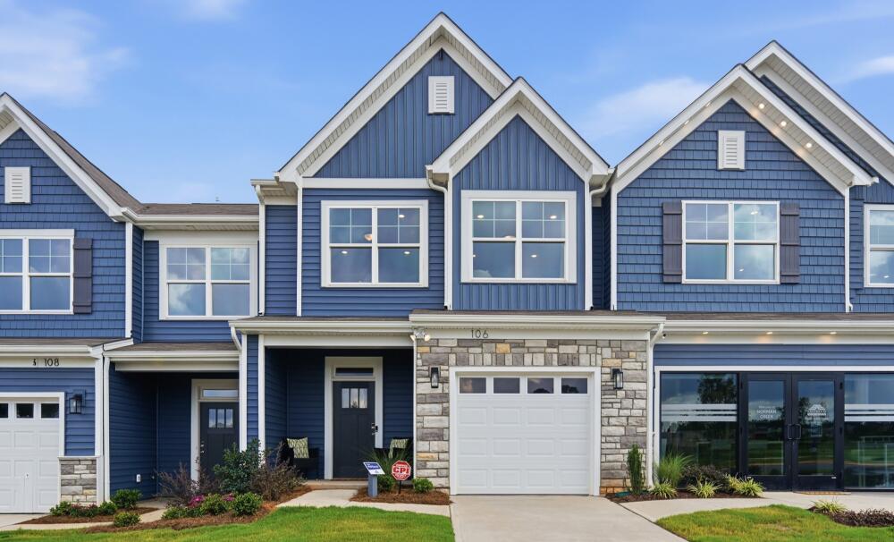 The Ashland Model