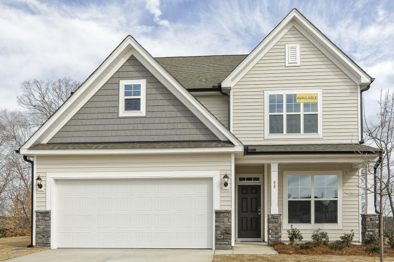 River Oaks Homes For Sale Near Raleigh, NC Eastwood Homes