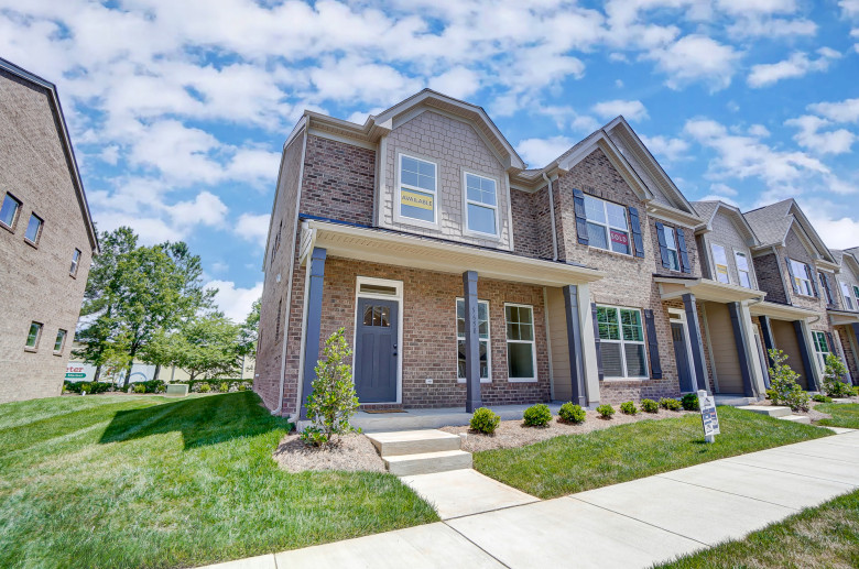 New Homes For Sale In Harrisburg, NC Eastwood Homes