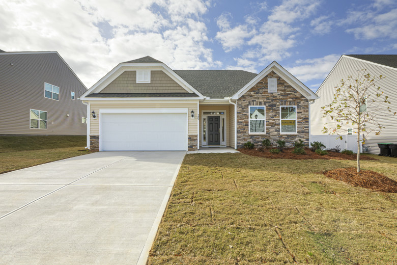 River Oaks Garner Homes For Sale in Raleigh, NC Eastwood Homes