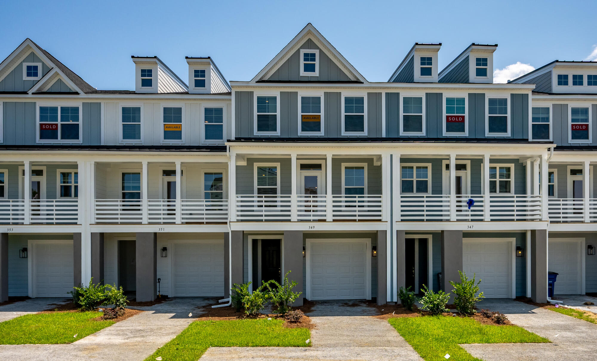 Move-In Ready Home