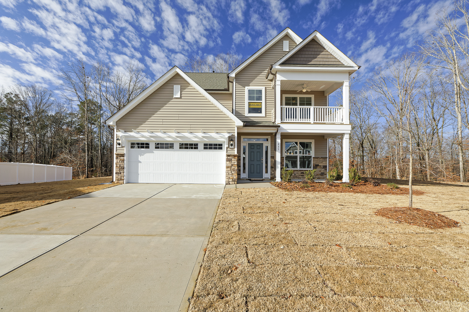 River Oaks Homes For Sale Near Raleigh, NC Eastwood Homes