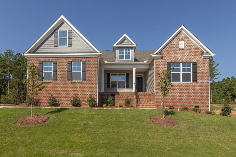 New Homes In Youngsville, NC Eastwood Homes