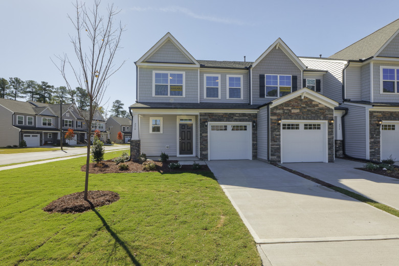 New Homes For Sale In Durham, NC Eastwood Homes