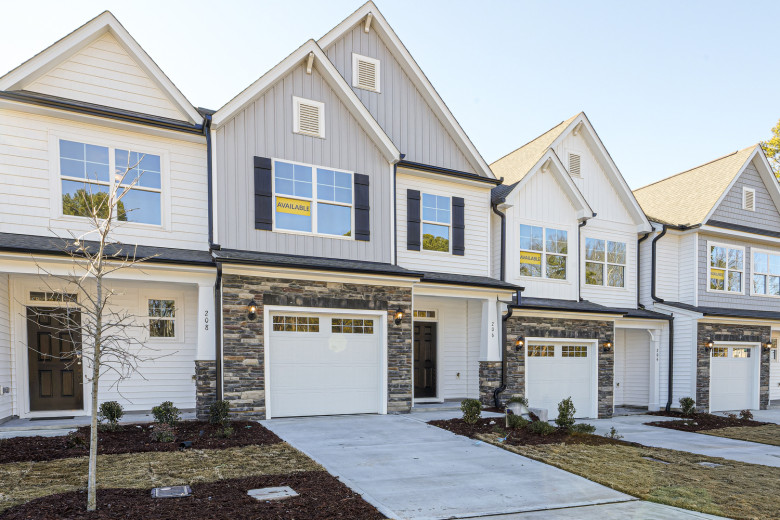 New Homes For Sale In Durham, NC Eastwood Homes