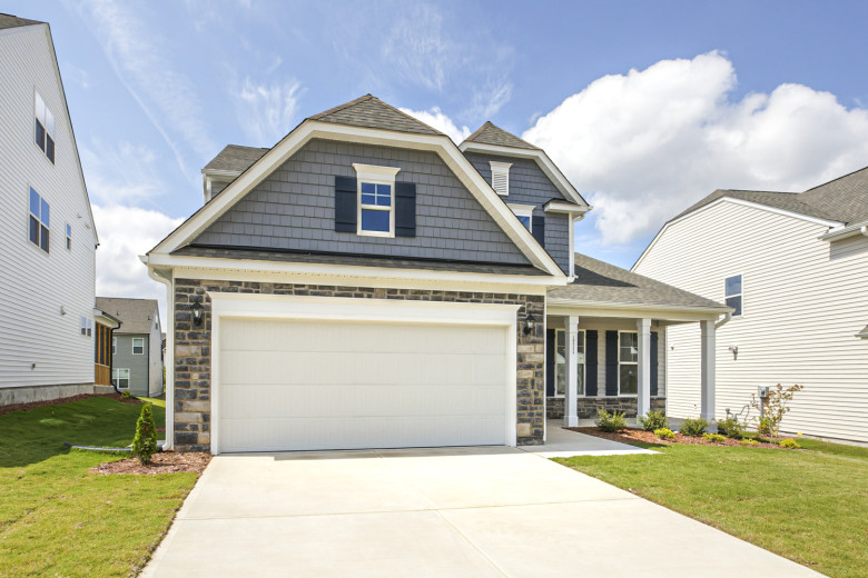 Broadwell Trace FuquayVarina, NC Homes For Sale Eastwood Homes