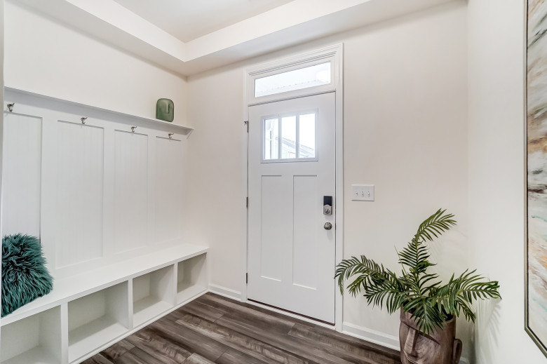 Ashland 163 New Construction Home in Harrisburg, NC Eastwood Homes