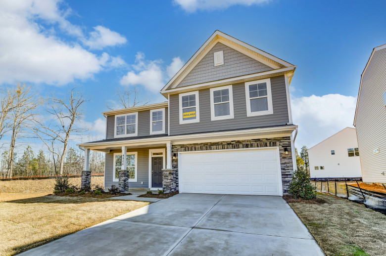 Hampton Woods Charlotte, NC Homes For Sale Eastwood Homes