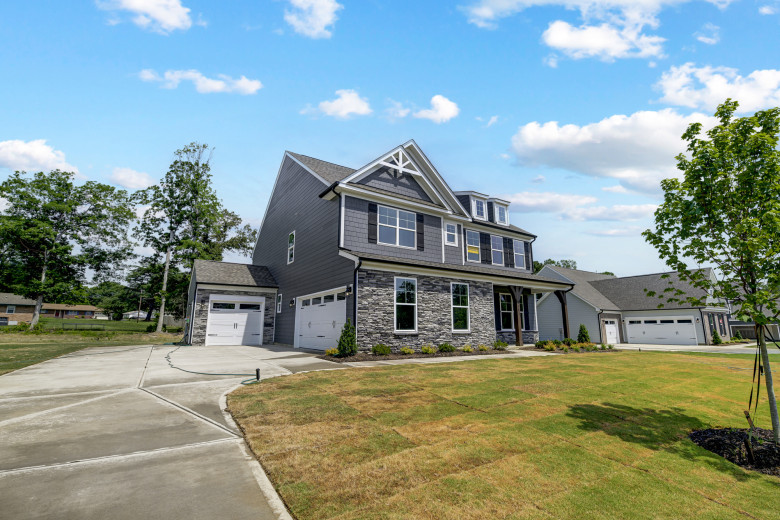 Hamilton Estates Monroe, NC Homes For Sale Eastwood Homes