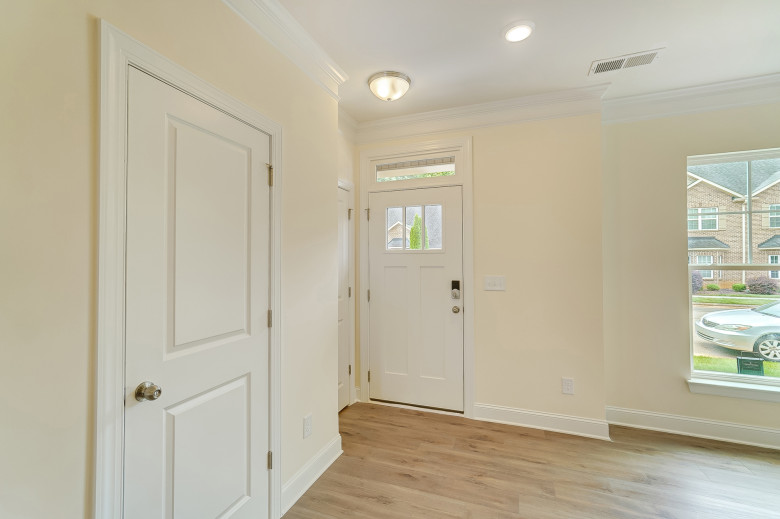 Brookdale Village Townhomes Harrisburg, NC Townhomes For Sale