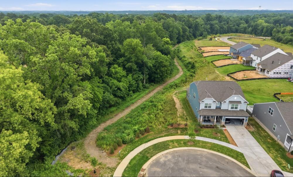 Ashton Park Drone Photo
