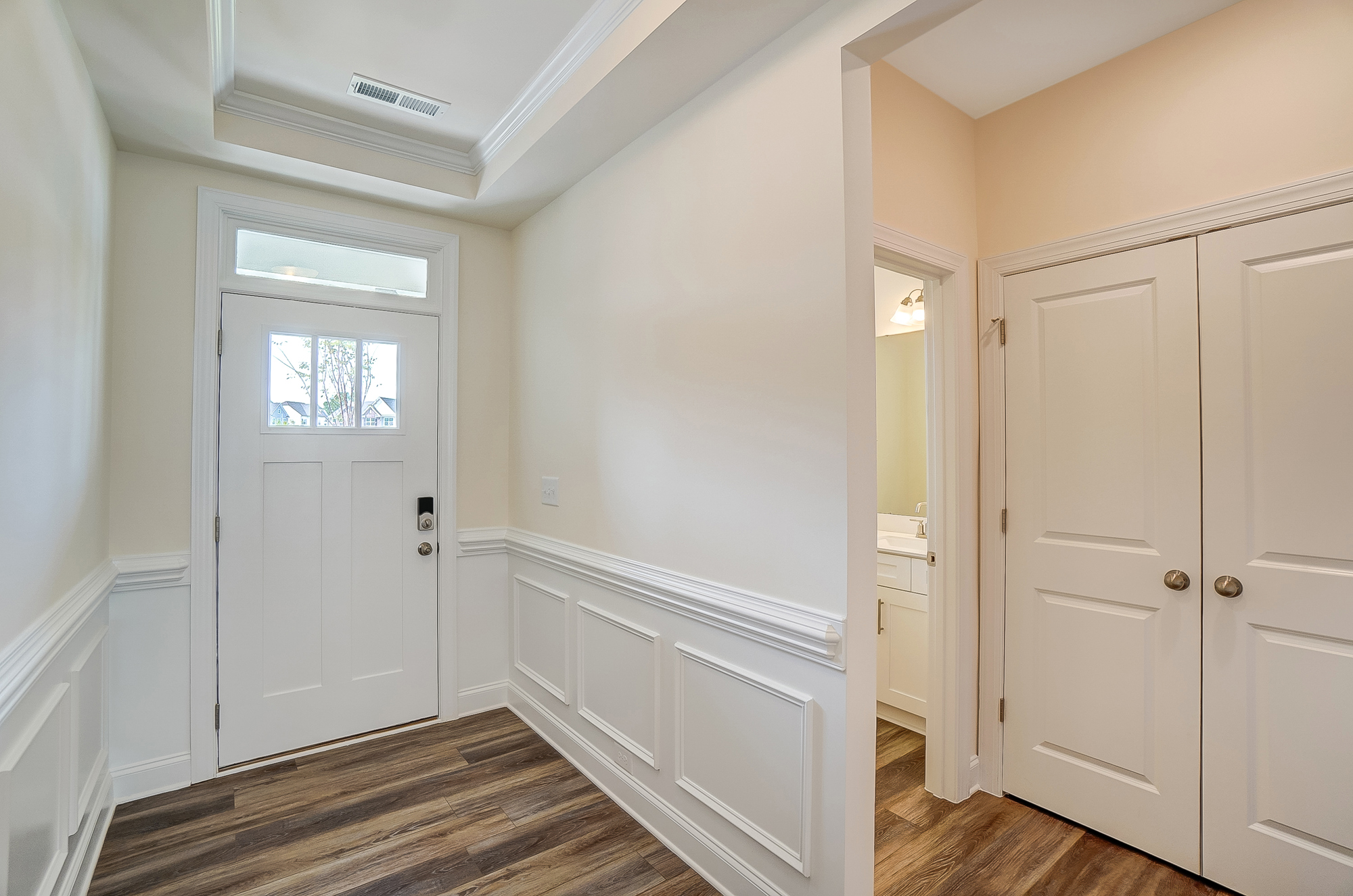 Harrisburg Village Townhomes Townhomes For Sale by Eastwood Homes In