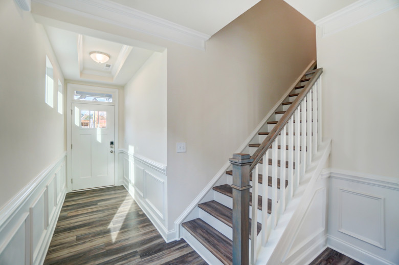 Harrisburg Village Townhomes Townhomes For Sale by Eastwood Homes In