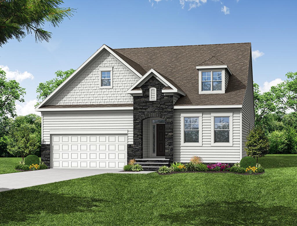 Avery G Front Load Crawl