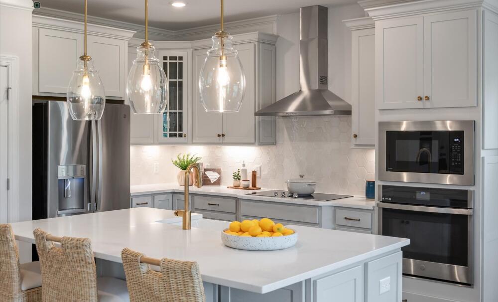 The Cypress Kitchen