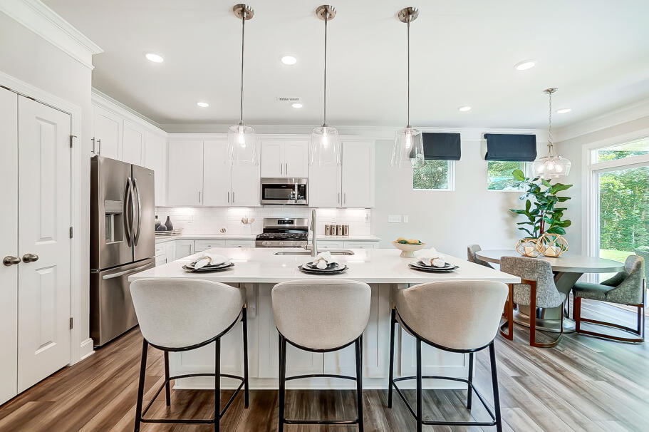 The Cypress Kitchen