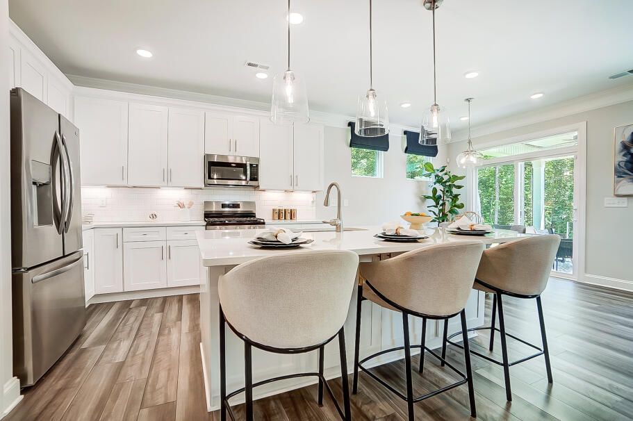 The Cypress Kitchen