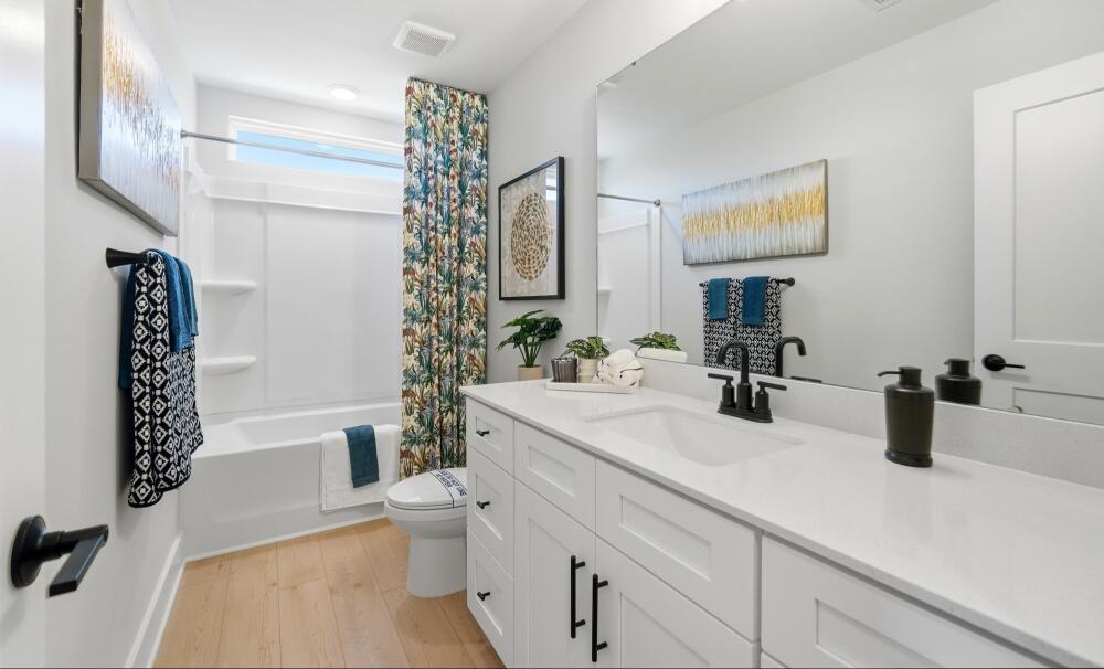 Beautiful Bathroom