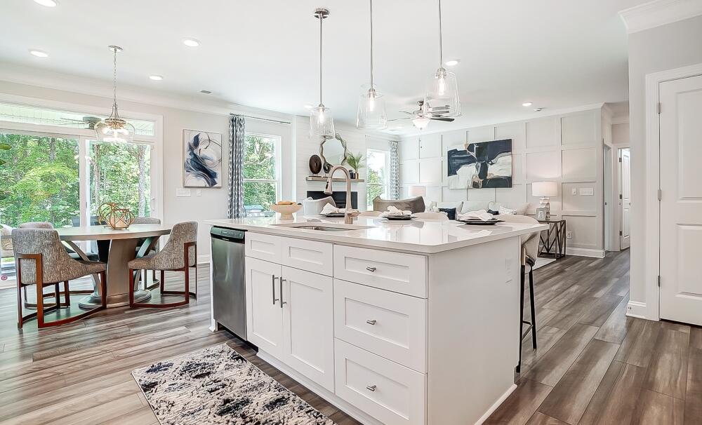 The Cypress Kitchen