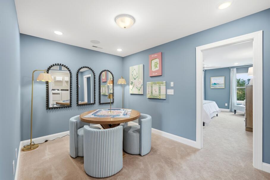 Recreation Room