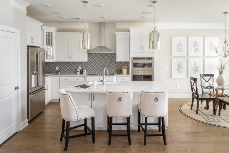 New Home Builders In Lexington, SC Eastwood Homes