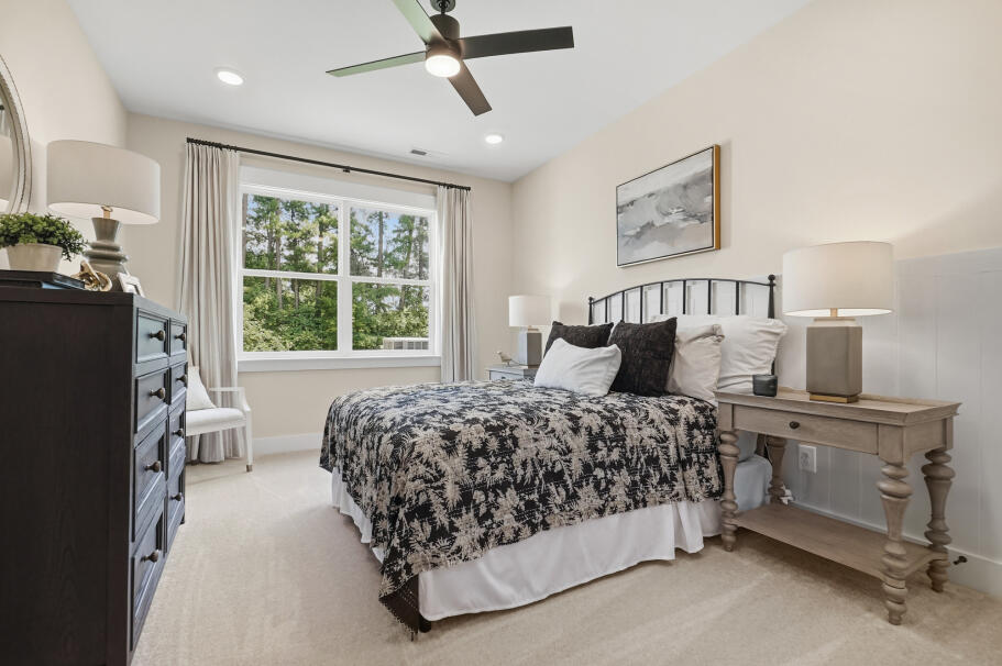 Tranquil Bedroom Haven