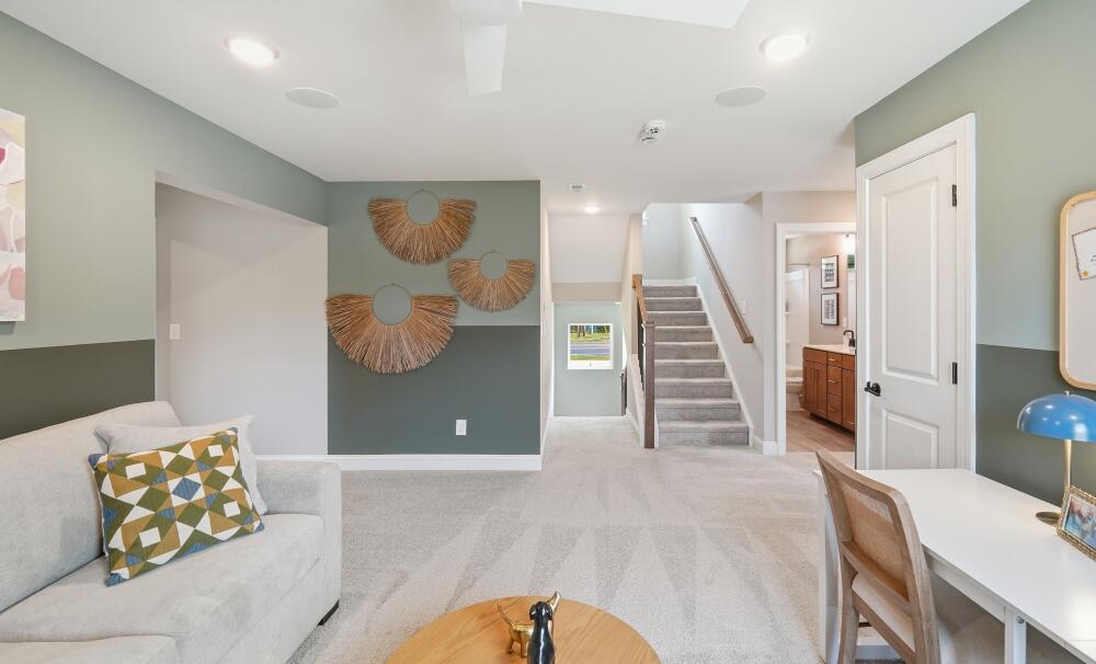 The Clayton Loft